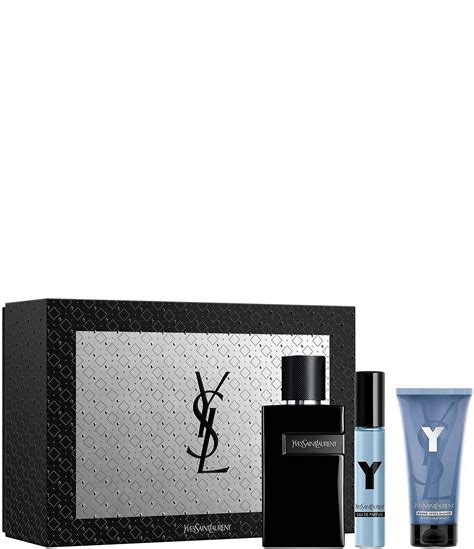 ysl gwp|YSL y gift set.